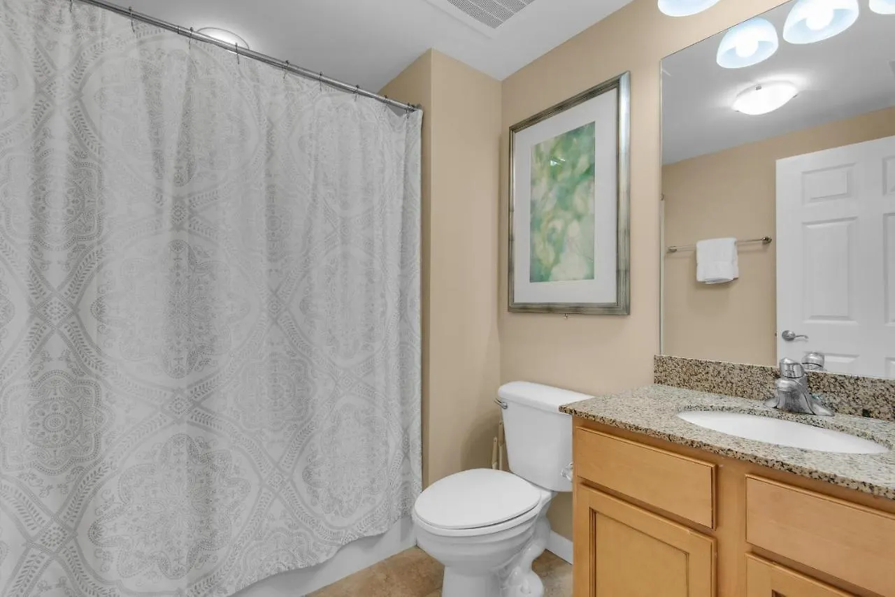 Palms Resort #1614 Jr. 2Br Destin