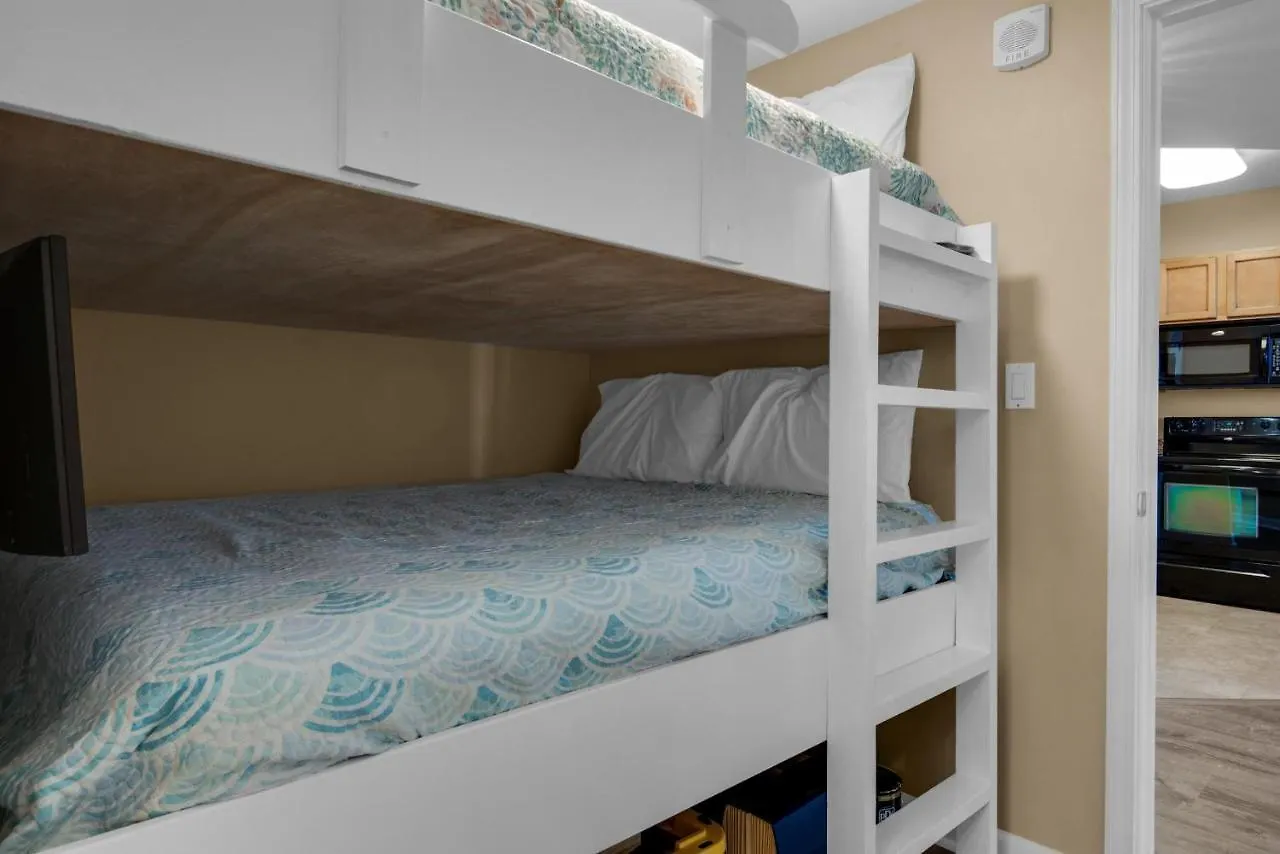 Aparthotel Palms Resort #1614 Jr. 2Br Destin United States