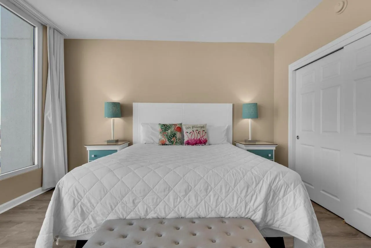 Palms Resort #1614 Jr. 2Br Destin