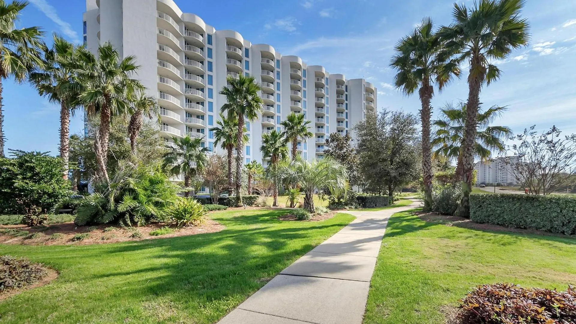 Palms Resort #1614 Jr. 2Br Destin