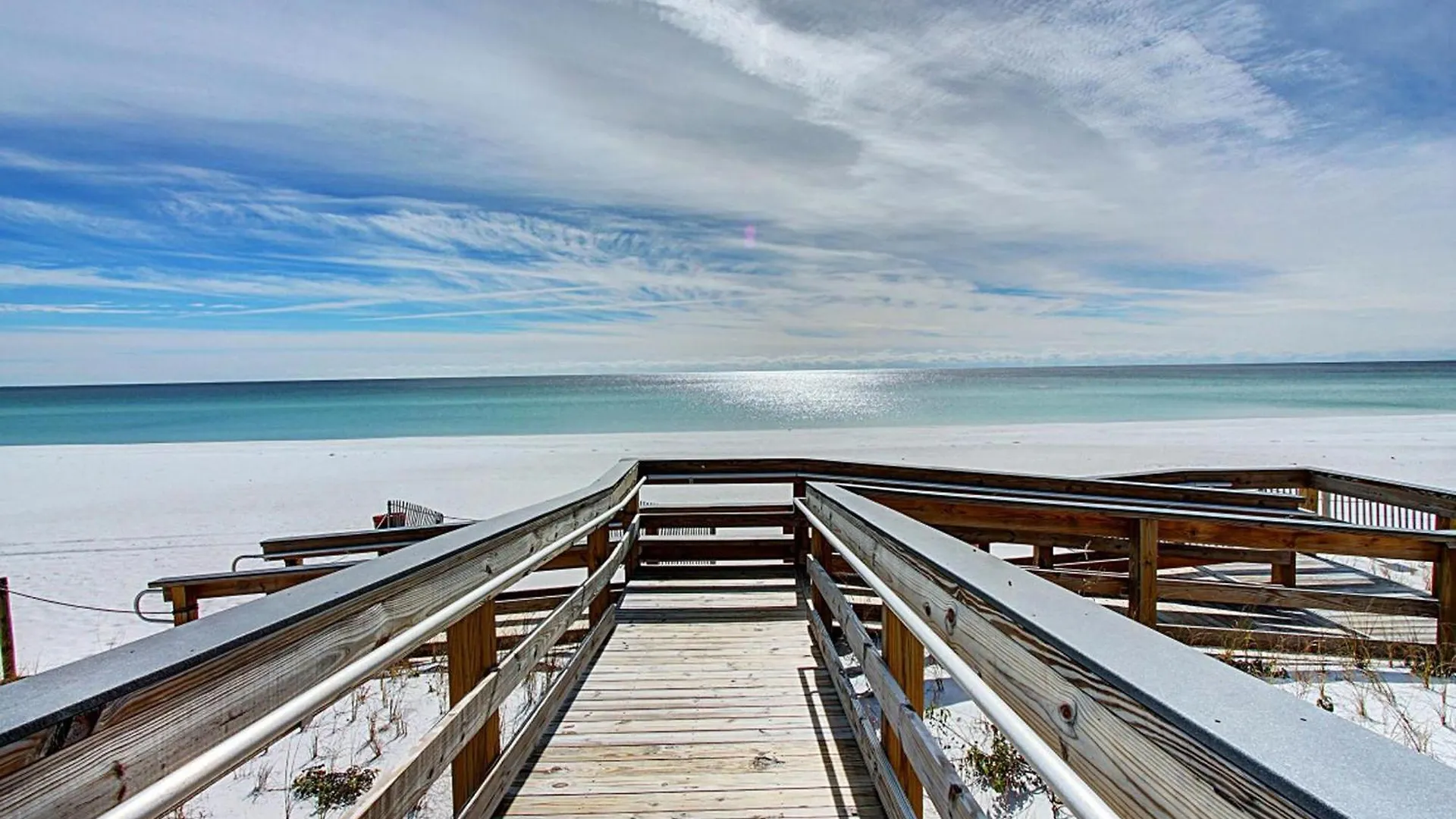 Palms Resort #1614 Jr. 2Br Destin 0*,  United States