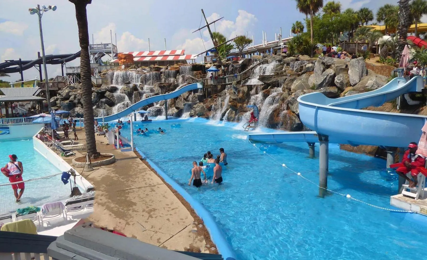 Aparthotel Palms Resort #1614 Jr. 2Br Destin United States